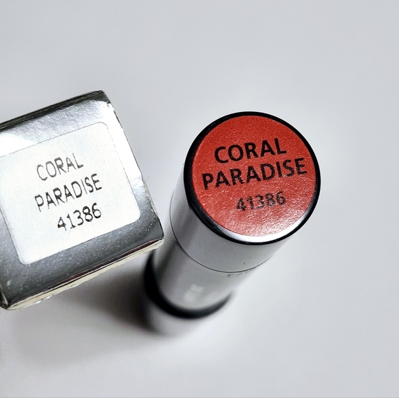 Lise Watier Hydra Balm Coral Paradise - smudged - Picture 2 of 6